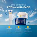 Creme Facial Antissinais NIVEA - Q10 Energy Olhos 15g
